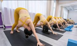 -亚太瑜伽普拉提学院