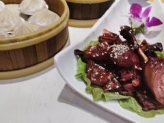 -如轩海鲜砂锅粥(国际能源店)
