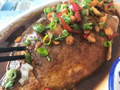 -水香园·中国徽菜名店(紫霞大道店)