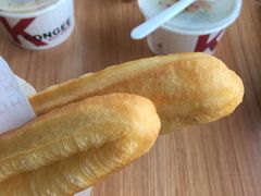 -肯德基(学院路店)