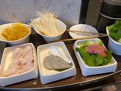 -海底捞火锅(曼巴特广场店)
