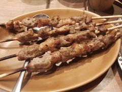 -耶里夏丽·新疆菜·28年喀什老馆(田林东路店)