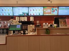 -奈雪的茶(印象城店)