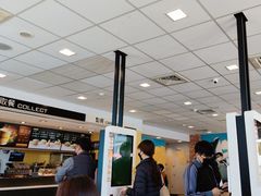 -麦当劳(台中精武东店)
