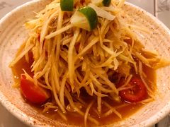 青木瓜沙拉-Home Thai·泰谣(王府井apm店)