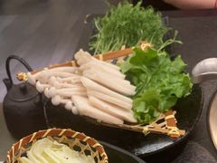 -湊湊火锅·茶憩(打浦桥日月光店)