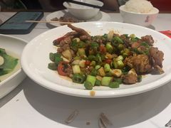 -火龙堂·风味民间菜(文一路店)
