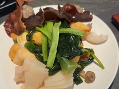 -牛YO寿喜烧和牛火锅自助(三台子万象汇店)