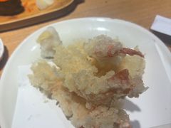 -桂马·日本料理·海胆·海鲜饭·酒场(民主广场店)