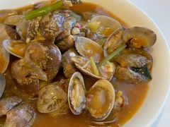 辣汁花蛤-莆田餐厅PUTIEN(深圳湾万象城家宴店)