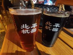 -北平机器Peiping Machine(百子湾店)