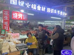 -登州市场(登州路店)