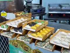 -大锅强·蒸海鲜青岛菜(吾悦广场店)