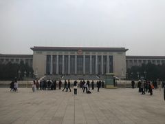 -人民大会堂