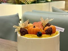 -ZIYUE CAKE线上店