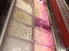 -名门潮牛·鲜牛肉海鲜火锅.烧烤自助餐厅(诚丰广场店)