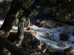 -崂山九水游览区