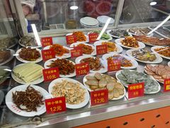 -西塔大冷面(市府大路店)