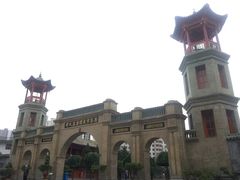 -西宁市东关清真大寺