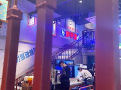 -楠火锅(昆山金鹰店)