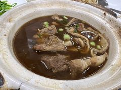 -新峰肉骨茶