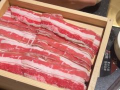 -巴奴毛肚火锅(广益哥伦布店)