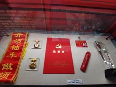 -中国铁道博物馆(正阳门馆)