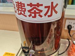 -犟一碗双椒鸡面(得意世界店)