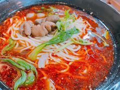 -赖扁担重庆小面(友谊路店)