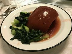 -新聚丰菜馆(太监弄店)