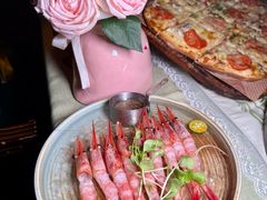-碧特博格啤酒花园餐厅(芜湖路店)