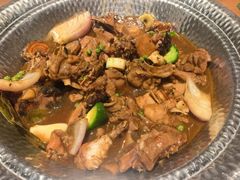-吕氏疙瘩汤·新鲁菜(济南万象城店)