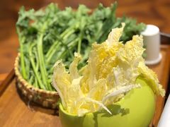 -囍上海鲜火锅酒家(兴宁路店)