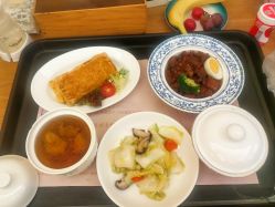 -金芙美月子中心(财富别墅店)