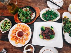 -悦哉·派对·草坪婚礼·围炉煮茶(三圣乡店)