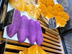 -Let's Taipei 非常烘焙(太古里店)