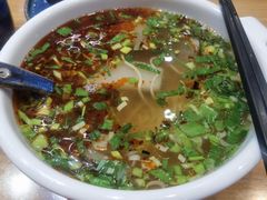 -品回味清真西北楼(宁波首店)