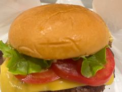 -Shake Shack(西单大悦城店)