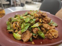 -红菜坊·烤鸭·川鲁宴(石园店)