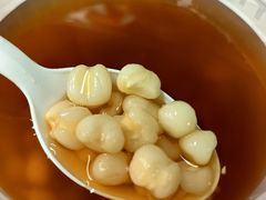 玉米糖水-丽丽三鲜螺蛳粉(田林路店)