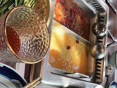 -大隐·成都火锅Bistro(合生麒麟新天地店)