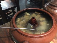 -缘生态云南菜·野生菌庭院餐厅(华侨城店)