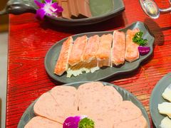 -谭鸭血老火锅(远大购物广场店)