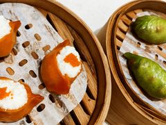 -蔡澜点心·粤菜(月星环球港店)