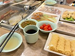 -野妹经典火锅(民治店)