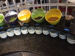 自助调料区-蕃茄述·好汤自然来(江汉路店)