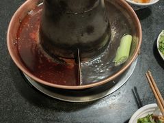 -将台涮肉(酒仙桥店)