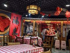 -忆外婆徐州菜·地锅鸡·生日宴(吴庄店)