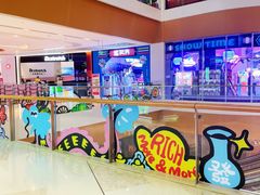 -深圳来福士广场