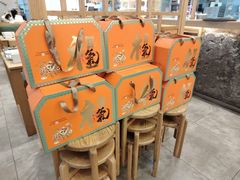 -唐食语粥(青山万达广场店)